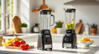 Beat the Heat with the Ninja Blast Max Portable Blender
