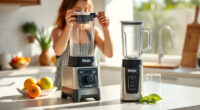 Beat the Heat with the Ninja Blast Portable Blender This Summer