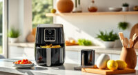 Beat the Heat with the Ninja DoubleStack XL Air Fryer: Summer Tips & Hacks