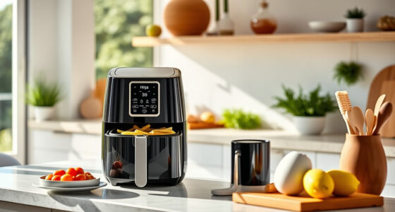 Beat the Heat with the Ninja DoubleStack XL Air Fryer: Summer Tips & Hacks
