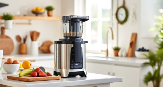 Beat the Heat with the Ninja Everyday PossibleCooker™ Pro This Summer