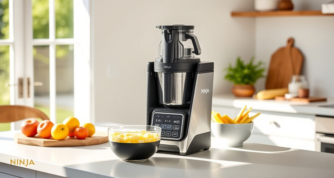 Beat the Heat with the Ninja® Everyday PossibleCooker™ Pro: Your Summer Kitchen Hero