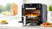 Beat the Heat with the Ninja Foodi Smart XL Air Fry Oven This Summer