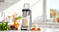 Beat the Heat with the Ninja NC701 CREAMi Swirl Ice Cream Maker