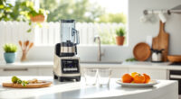 Beat the Summer Heat: Ninja BN801 Kitchen System for Quick, Cool Creations