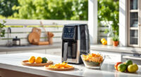 Beat the Summer Heat with Ninja Foodi DZ550 DualZone Air Fryer Tips