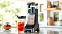 Beat the Summer Heat with Ninja SLUSHi Drink Maker Tips & Hacks