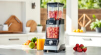 Beat the Summer Heat with Ninja SLUSHi Max XXL Frozen Drink Maker