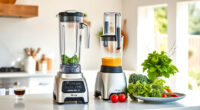 Beat the Summer Heat with the Ninja BN805A Pro Plus Kitchen System