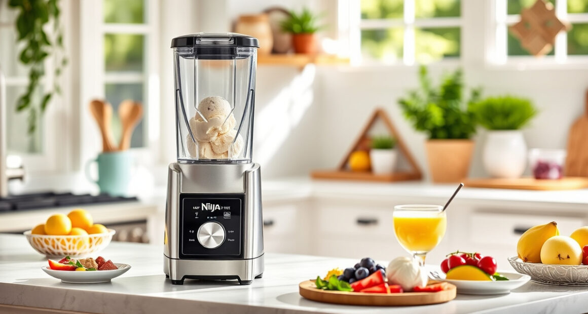 Beat the Summer Heat with the Ninja Creami XL Ice Cream Maker