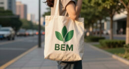 🚇 BEM เชิญชวน ผู้โดยสารทุกคน มาเดินยังไงให้ทุกคนรู้ว่าเรา “รักษ์โลก” 🌳 ร่วมออกมาเดินแสดงความรักษ์โลก ผ่านกิจกรรม BEM Car Free Day แล้วรับ ”เป๋าจิ๋วรักษ์โลก“ไปอวดชาวโลกได้เลย วิธี
