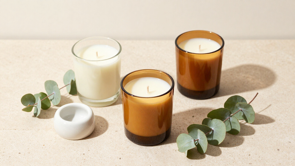 Best Scented Soy Candles Compared