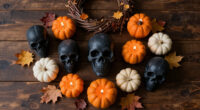 Best Spooky Halloween Candles Compared