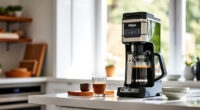 Boost Your Summer Mornings with Ninja DualBrew Pro Accessories