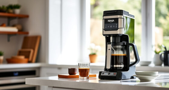 Boost Your Summer Mornings with Ninja DualBrew Pro Accessories