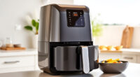 Bright Summer Cooking with the Ninja Foodi 8-Quart Air Fryer