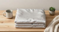 Brooklinen’s Luxe New Sheets Are Under $200 Today (They're So Soft!)