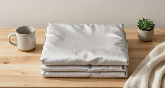 Brooklinen’s Luxe New Sheets Are Under $200 Today (They're So Soft!)