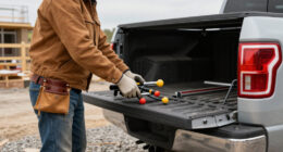 Carhartt And FORD Partnered Up