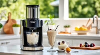 Chill Out This Summer with the Ninja CREAMi 7-in-1 Ice Cream Maker