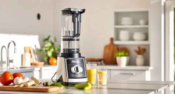 Chill Out This Summer with the Ninja Professional Plus Kitchen System