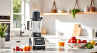 Cool Off This Summer with the Ninja Professional Blender