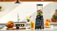 Cool Summer Smoothies: Tips & Hacks for Your Ninja Blast Portable Blender