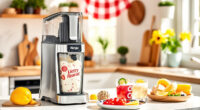 Cool Summer Treats: Creative Recipes with the Ninja CREAMi 7-in-1 Ice Cream Maker