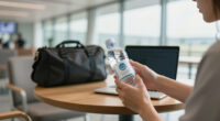 Cyclosporiasis Rise Uk Travelers