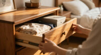 Don’t Shop For Under-the-Bed Storage — Look At Your Old Dresser First