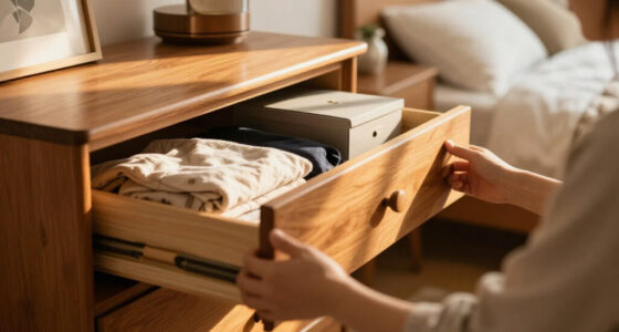 Don’t Shop For Under-the-Bed Storage — Look At Your Old Dresser First