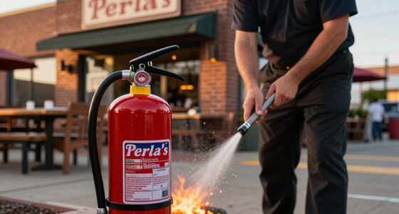 Fire At Perla’s On South Congress Quickly Contained, No Injuries Reported - KXAN Austin