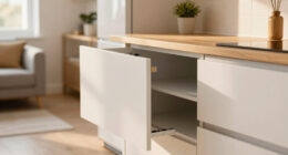 Flat Housing