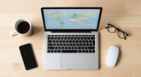 Home Office Surges In Global Coverage