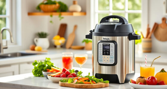 Host Effortlessly This Summer with the Ninja PossibleCooker PRO 14-in-1