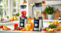 Host Effortlessly with the Ninja SLUSHi XL for Summer Parties