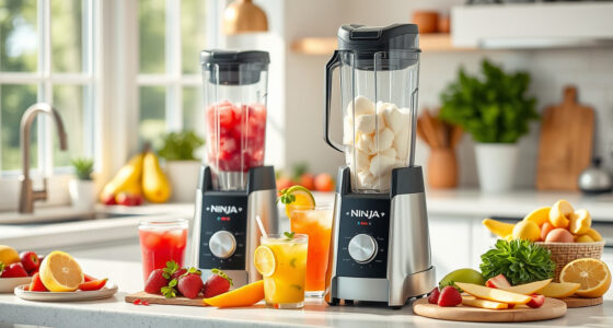 Host Effortlessly with the Ninja SLUSHi XL for Summer Parties