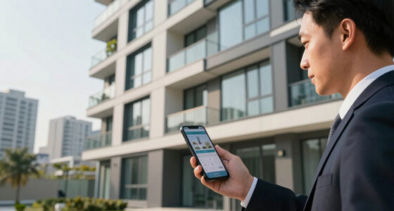 Housing Authority Surges In Global Coverage