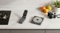 I’m Re-Creating This ’90S Tech Trend In My Kitchen Right Now