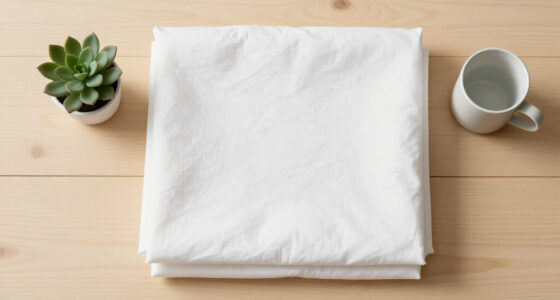 I Tried 10+ Organic Cotton Sheets To Find The Very Best