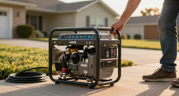 I Tried The Anker Solix Smart Tri-Fuel Generator And I’ll Never Lose Power Again