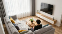 Inside 75+ Living Rooms That Are Super Tiny (Yet Totally Stylish!)