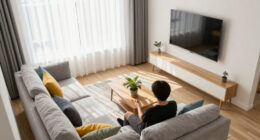 Inside 75+ Living Rooms That Are Super Tiny (Yet Totally Stylish!)