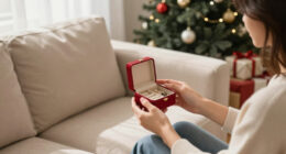 It’s So Early, But This New QVC Holiday Collection Is Now On My Radar