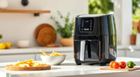 Keep Your Ninja Air Fryer Fresh & Ready for Summer Fun