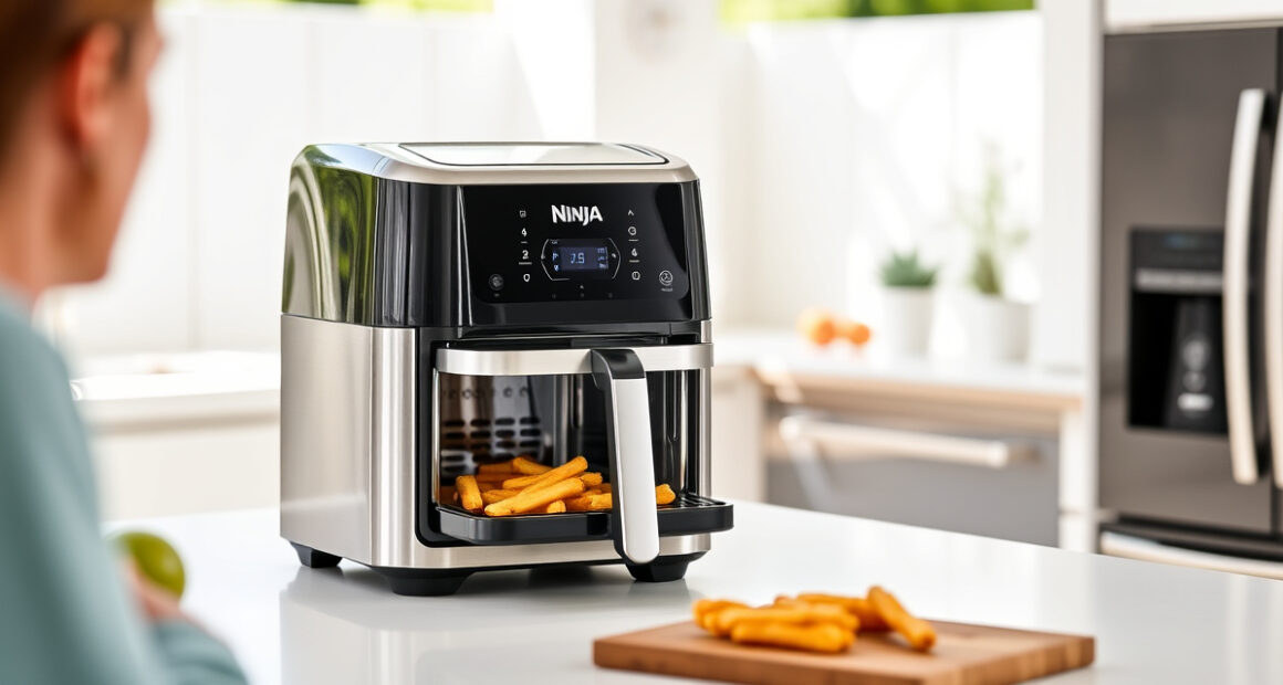 Keep Your Ninja Foodi Smart XL Air Fry Oven Summer-Ready: Care & Troubleshooting Tips