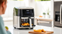 Keep Your Ninja Foodi Smart XL Air Fry Oven Summer-Ready: Care & Troubleshooting Tips