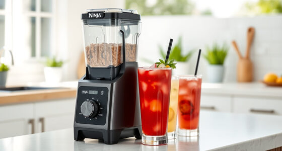 Keep Your Ninja SLUSHi Max XXL Fresh & Frozen All Summer