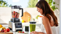 Keep Your Summer Smoothies Fresh with the Ninja BN805A Pro Plus