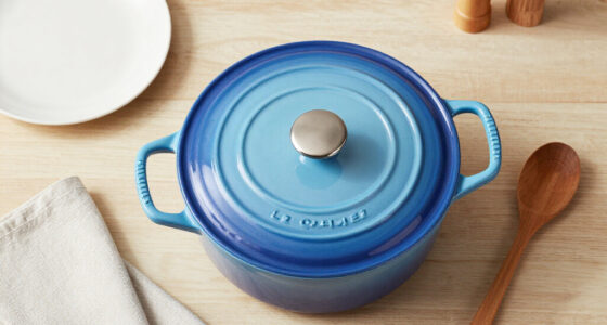 Le Creuset’s Newest Color Is So Classically Chic, I Can’t Believe It’s Been Unreleased (Until Now!)